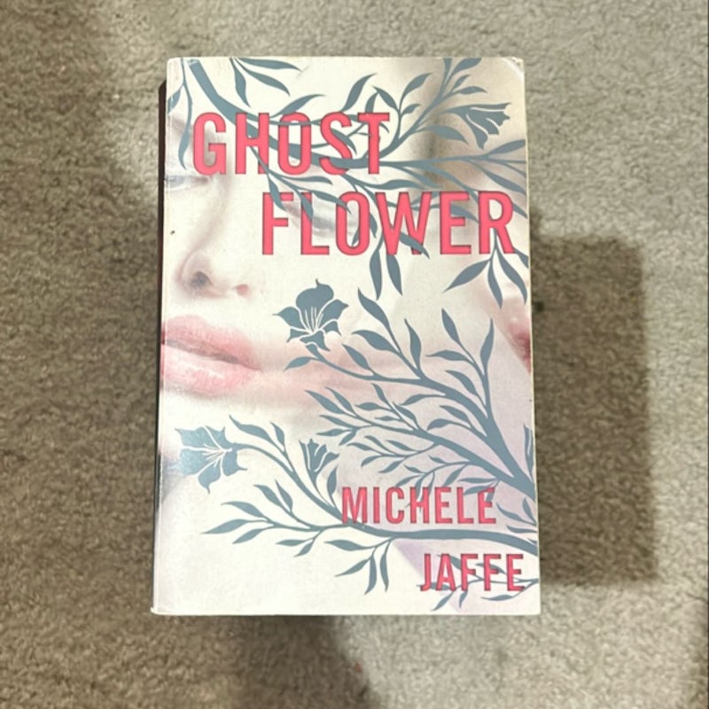 Ghost Flower