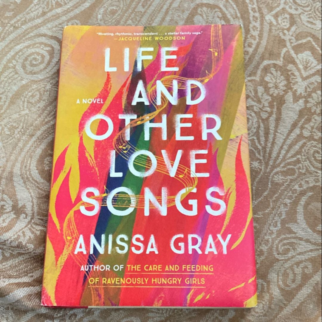 Life and Other Love Songs