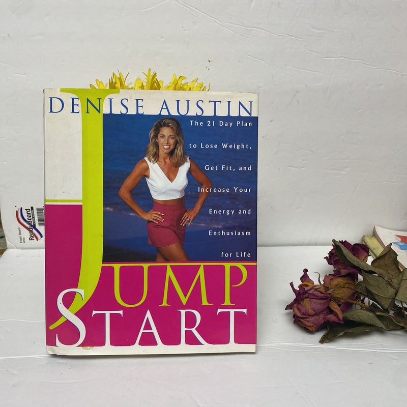 Jumpstart