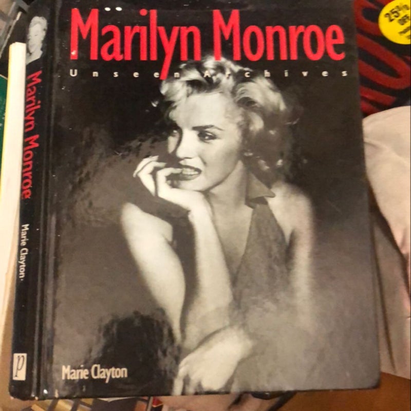 Marilyn Monroe