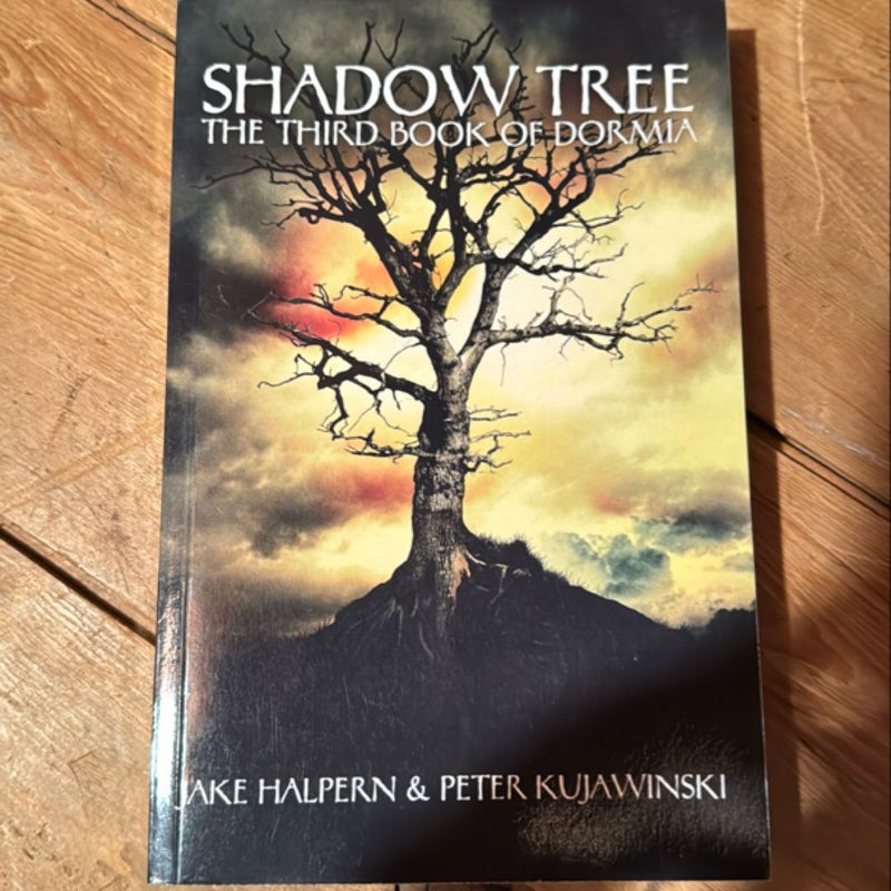 Shadow Tree