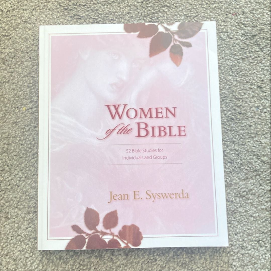 Women of the Bible