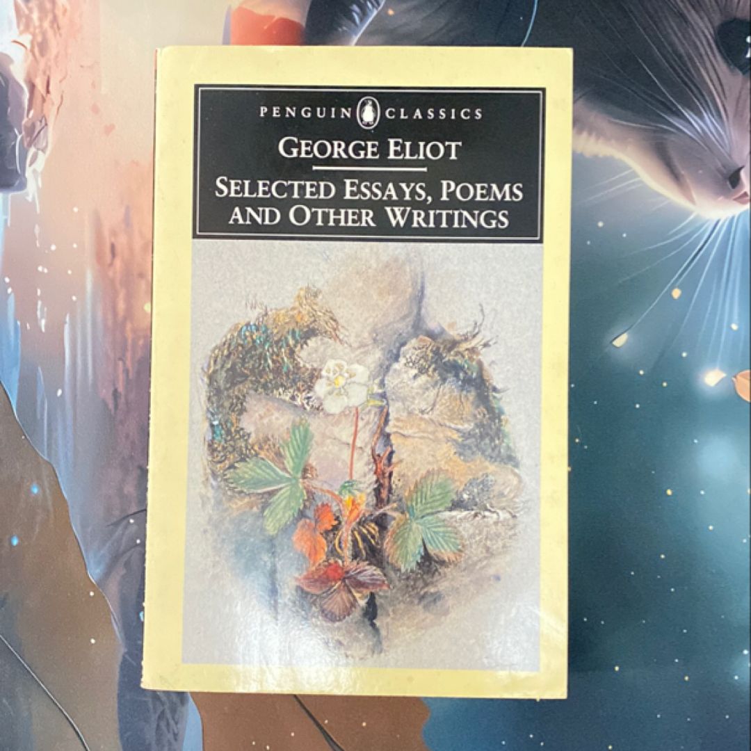 Selected Essays, Poems and Other Writings