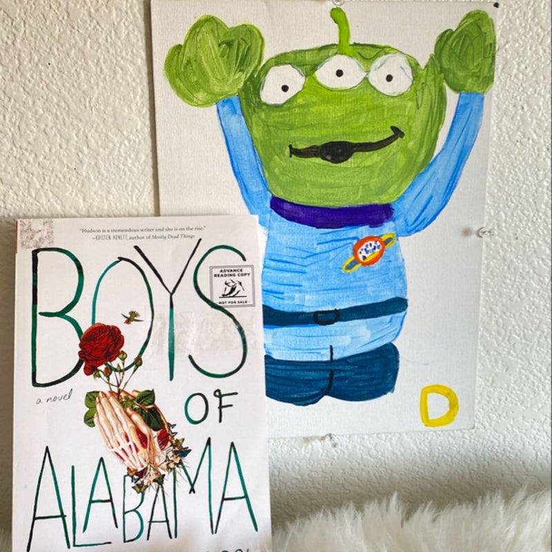 Boys of Alabama