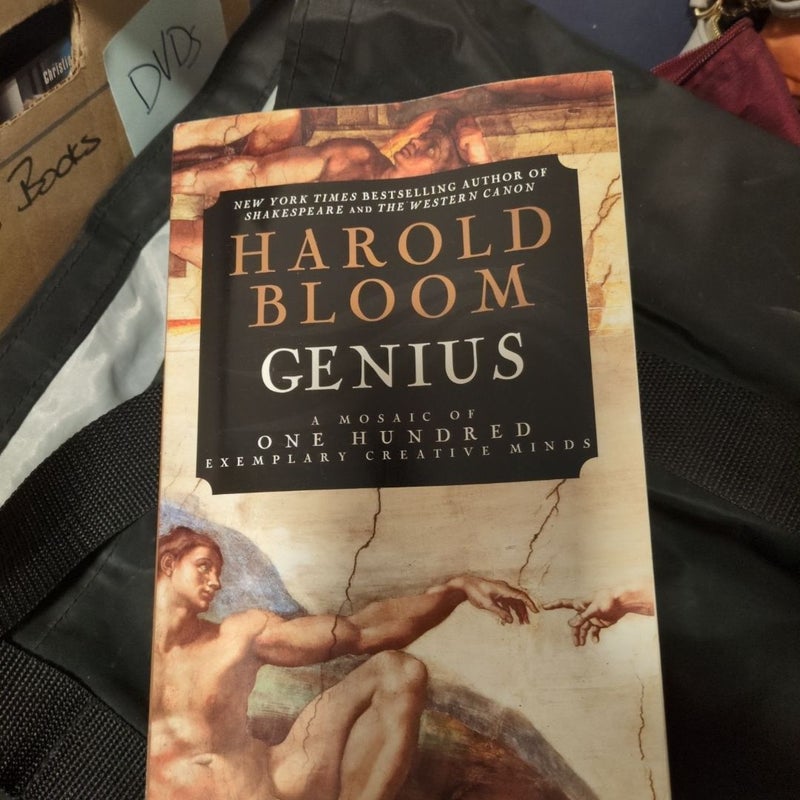 Genius