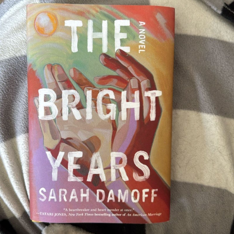 The Bright Years