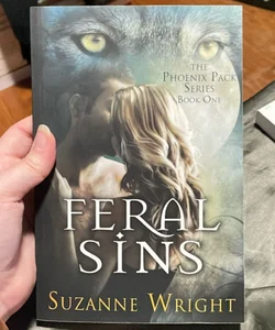 Feral Sins