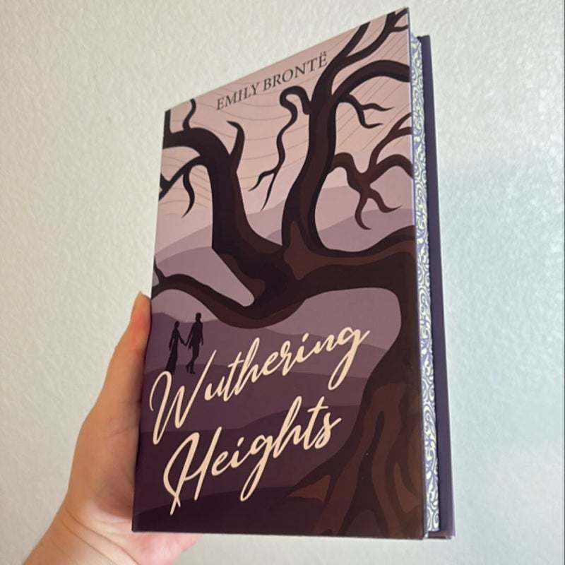 Wuthering Heights