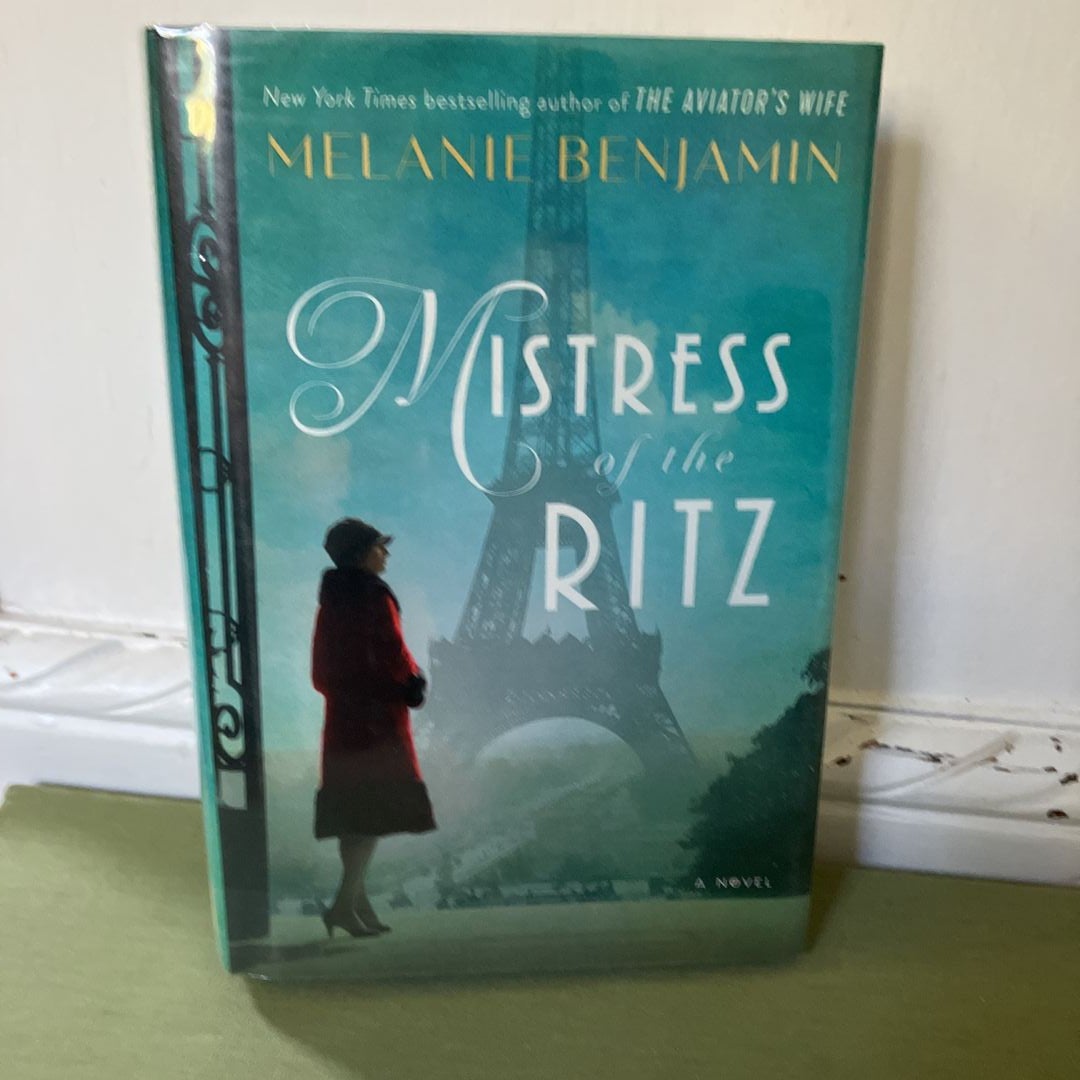 Mistress of the Ritz