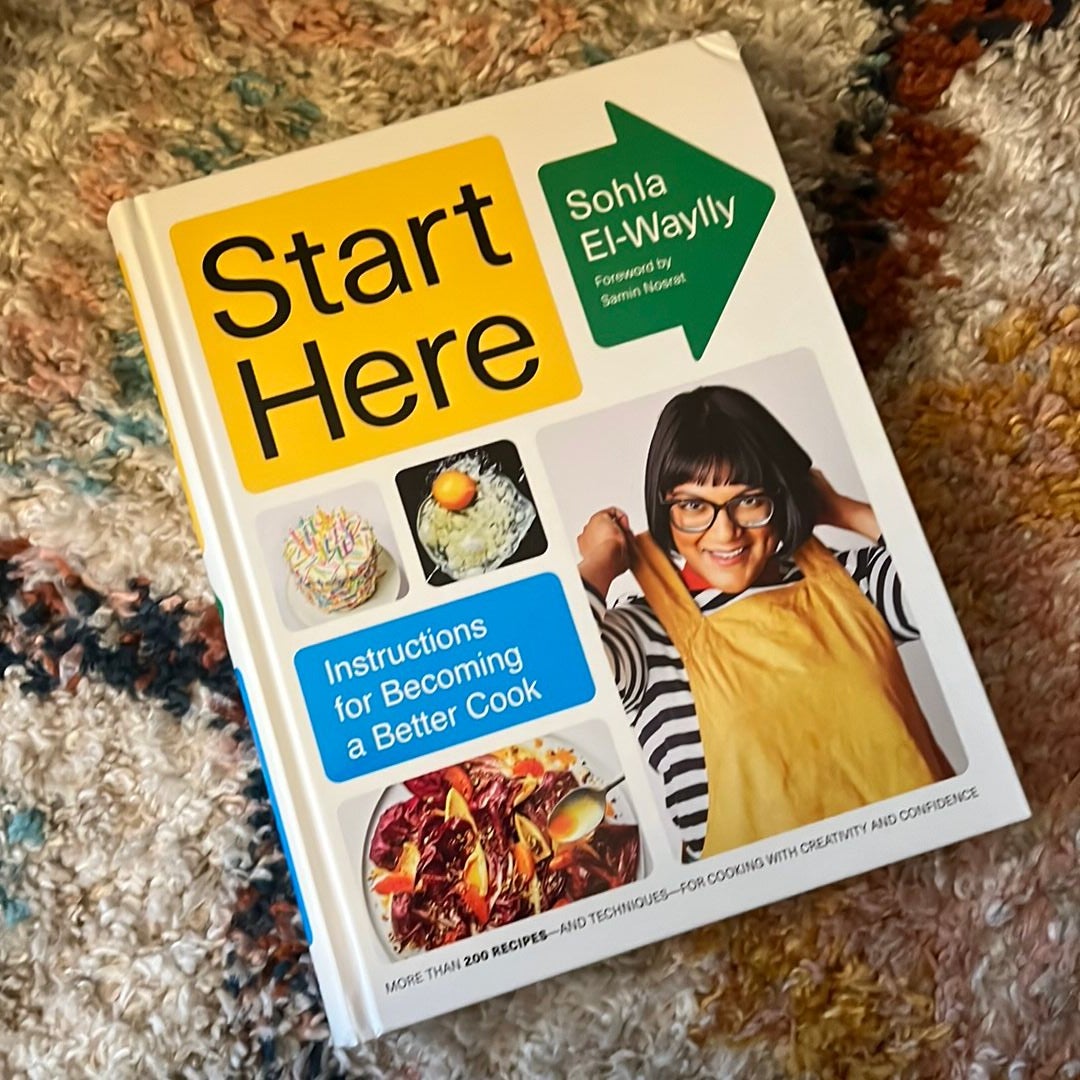 Start Here