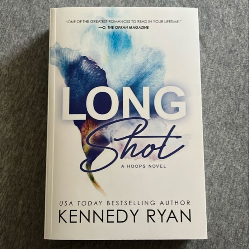 Long Shot