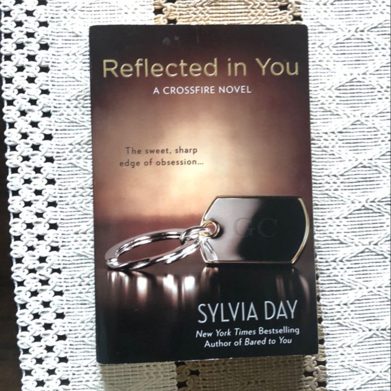 Reflected in You