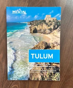 Moon Tulum