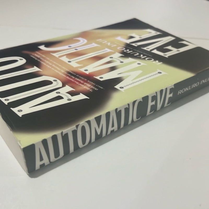 Automatic Eve