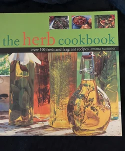 The Herb Cookbook