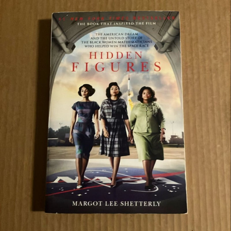 Hidden Figures