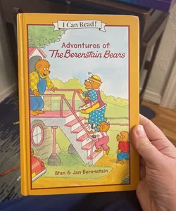 Adventures of the Berenstain Bears