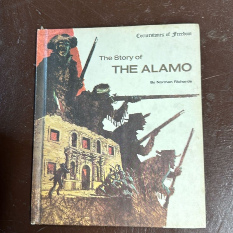 The Alamo