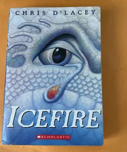 Icrefire