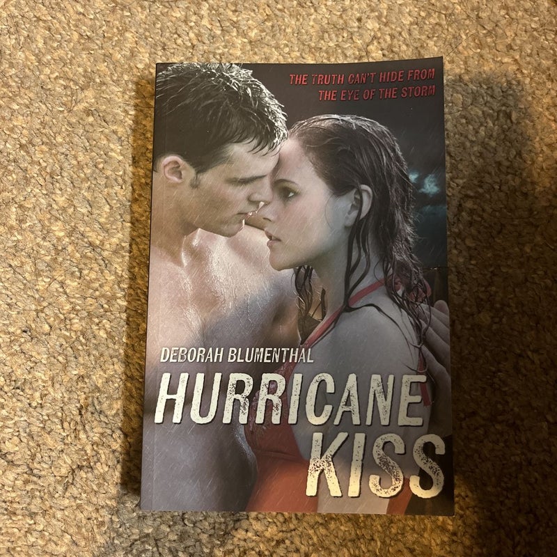 Hurricane Kiss