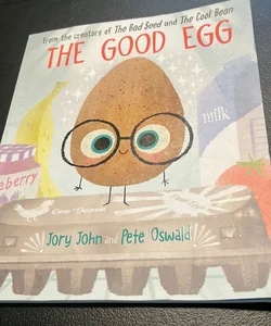 The Good Egg