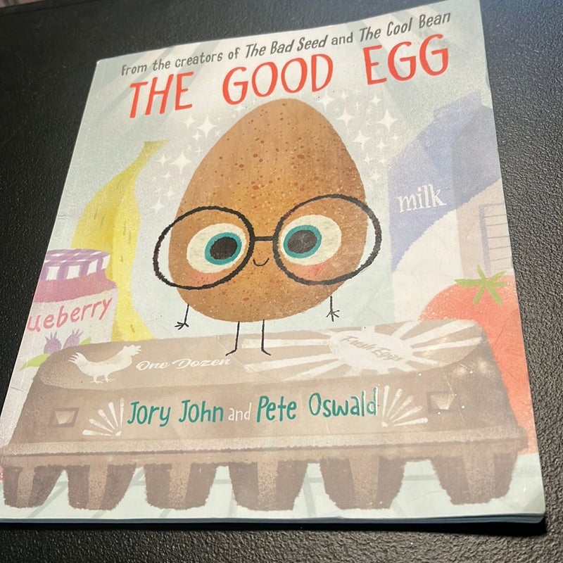 The Good Egg