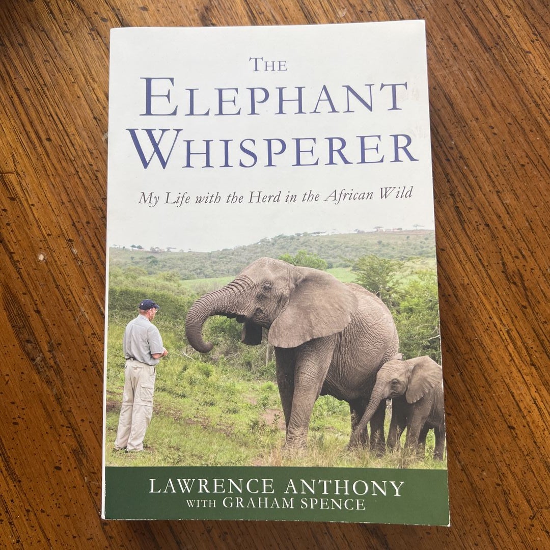 The Elephant Whisperer