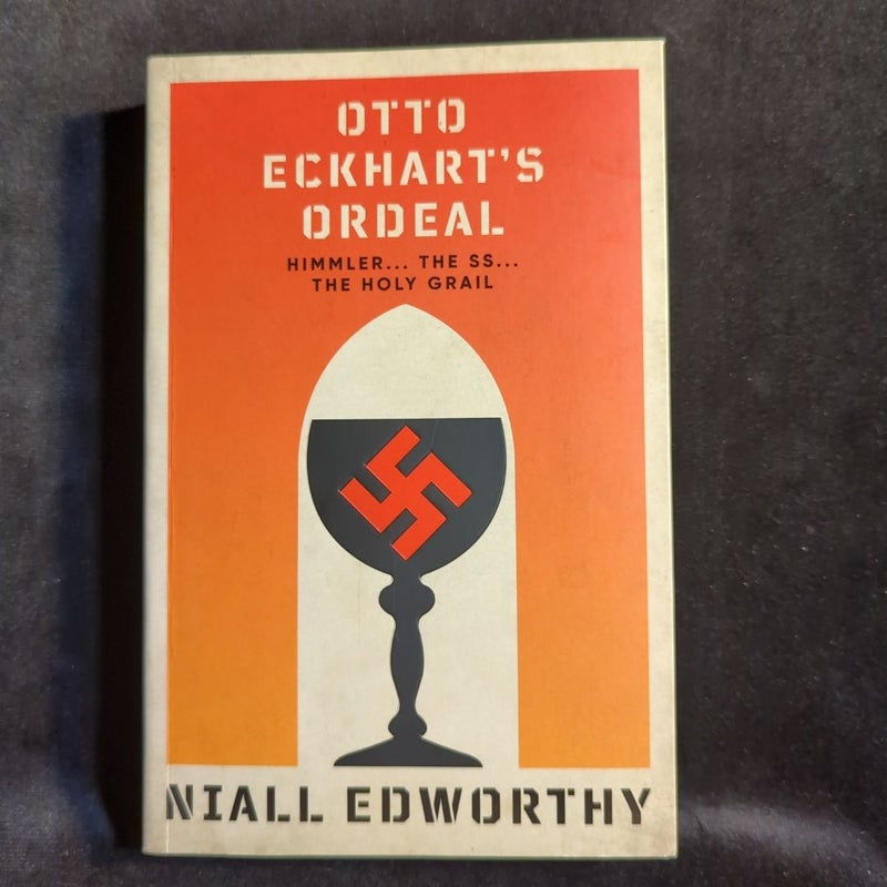 Otto Eckhart's Ordeal