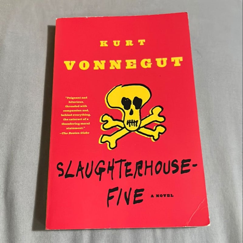 Slaughterhouse-Five