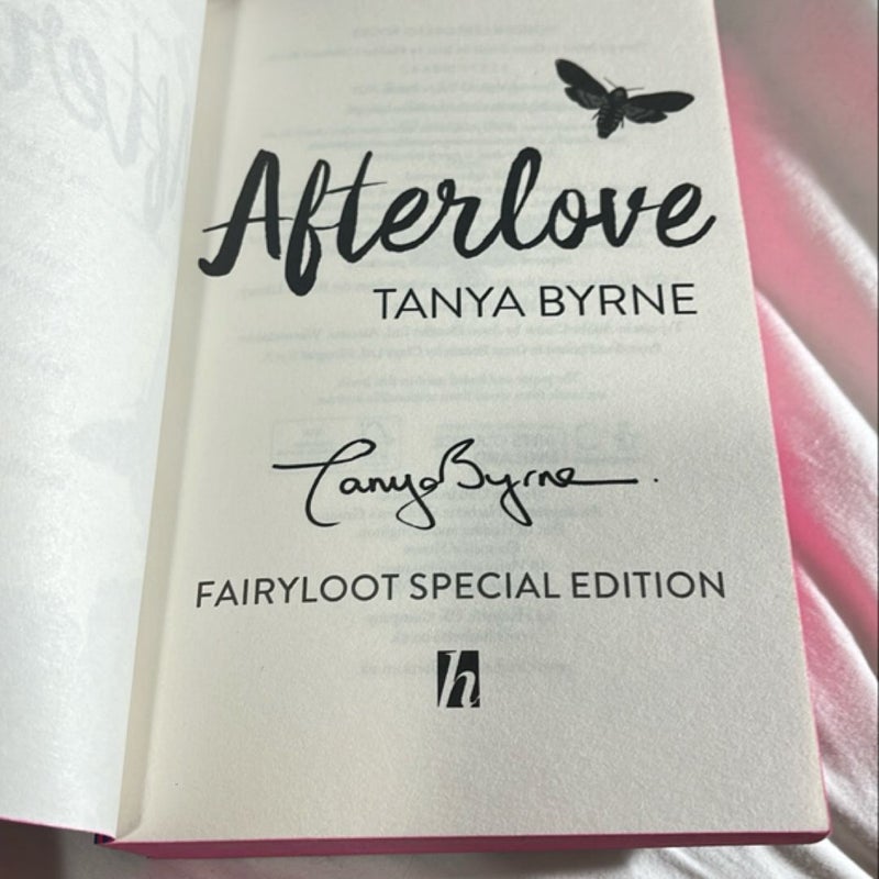 Afterlove (FairyLoot)