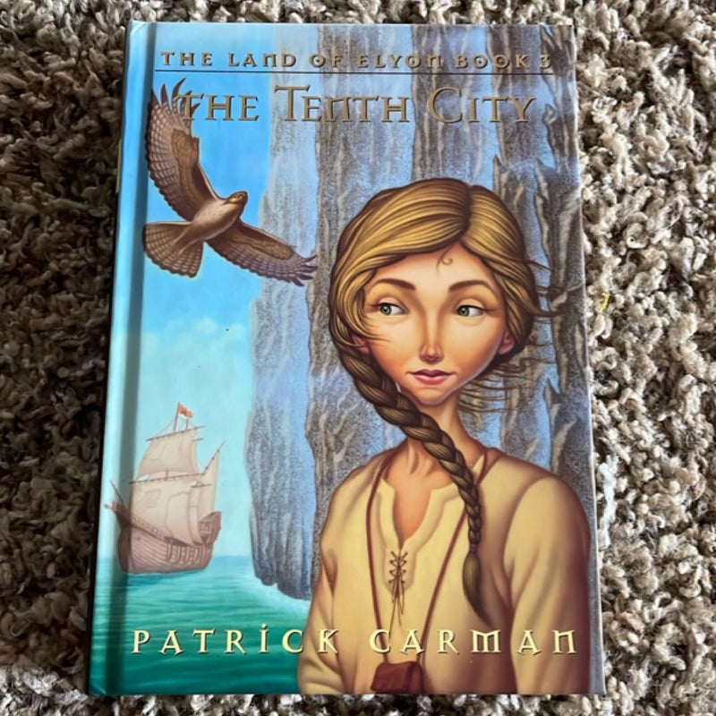The Tenth City