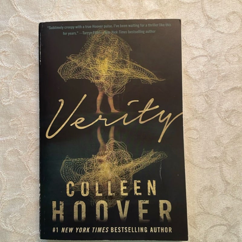 Verity