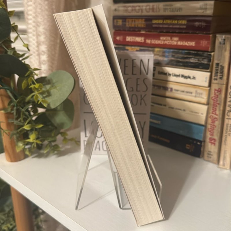 At the Mountains of Madness