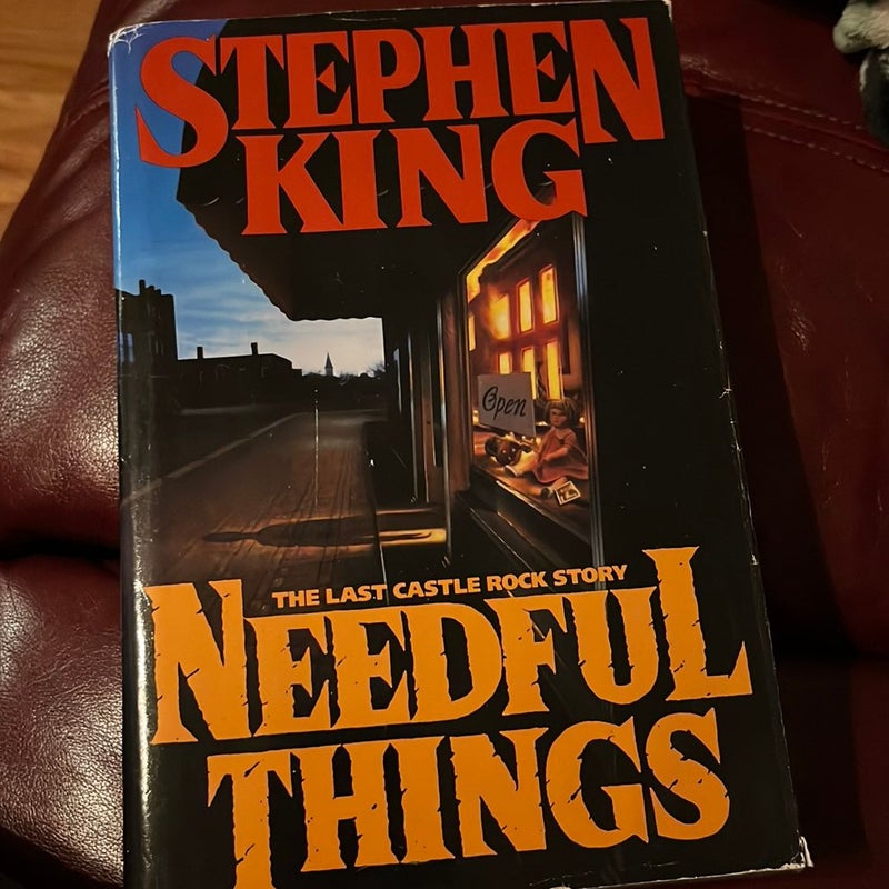 Needful Things