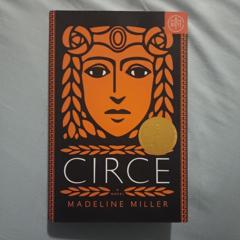 Circe