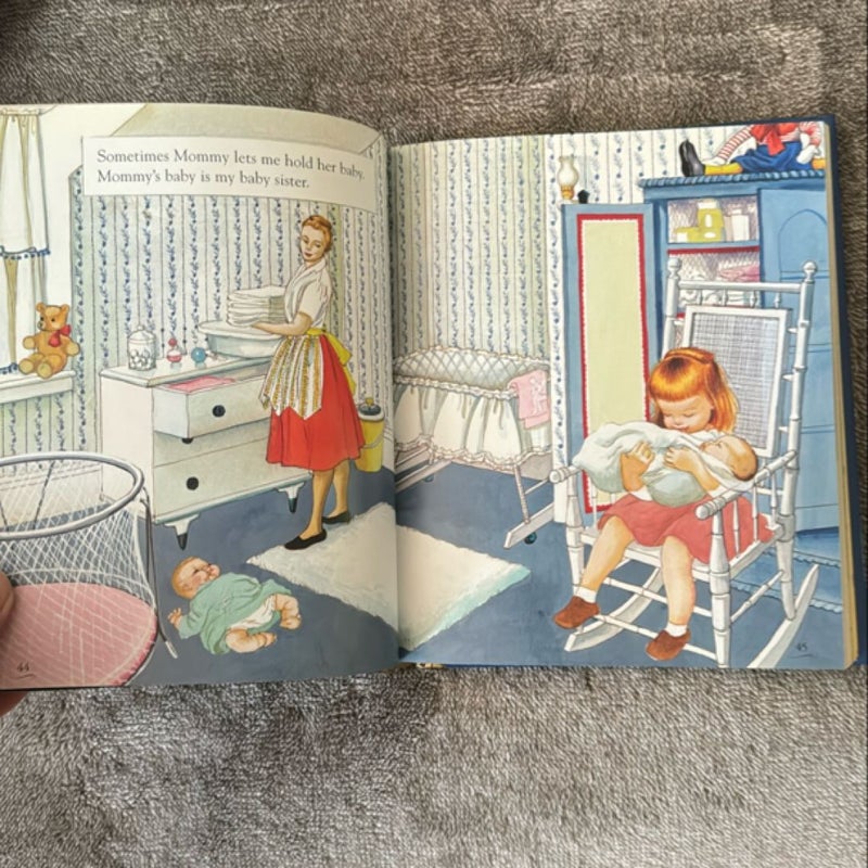 Little Golden Book Collection: Sleeptime Tales