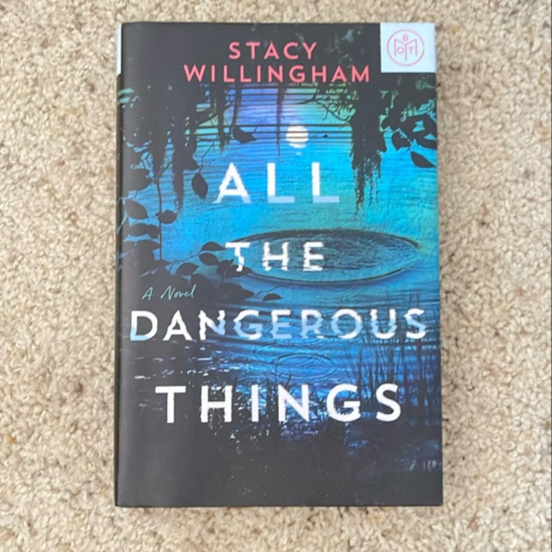 All the Dangerous Things