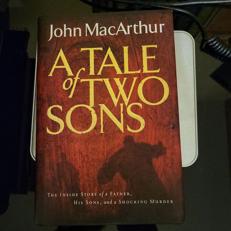 A Tale of Two Sons