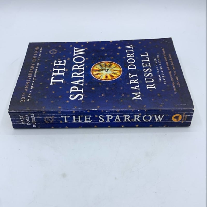 The Sparrow