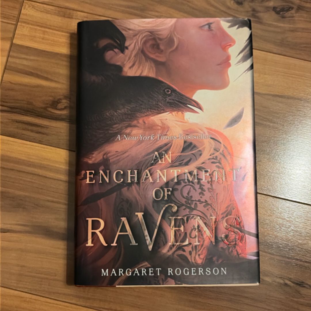 An Enchantment of Ravens