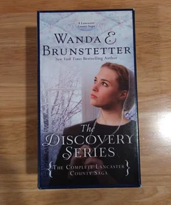 The Discovery Box Set