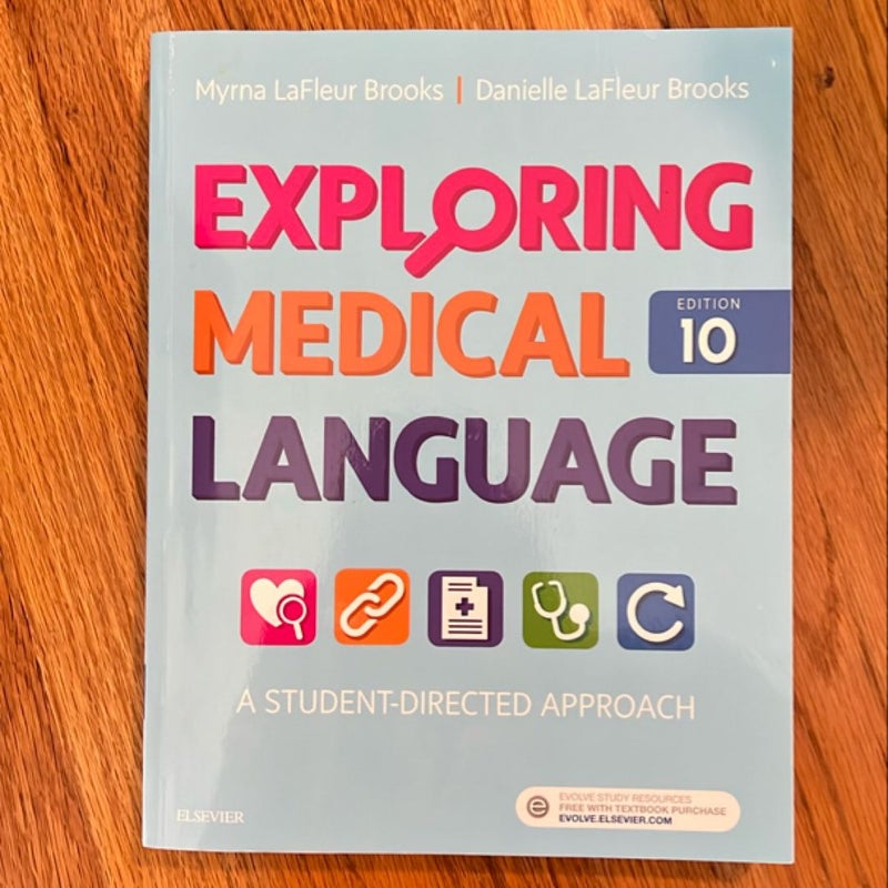 Exploring Medical Language
