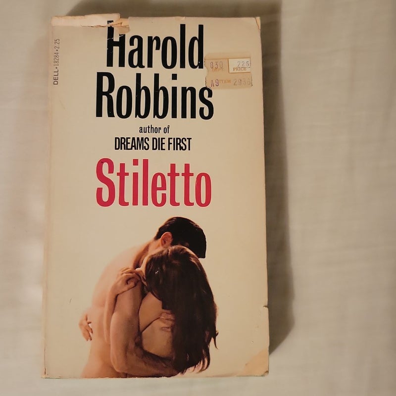 Stiletto