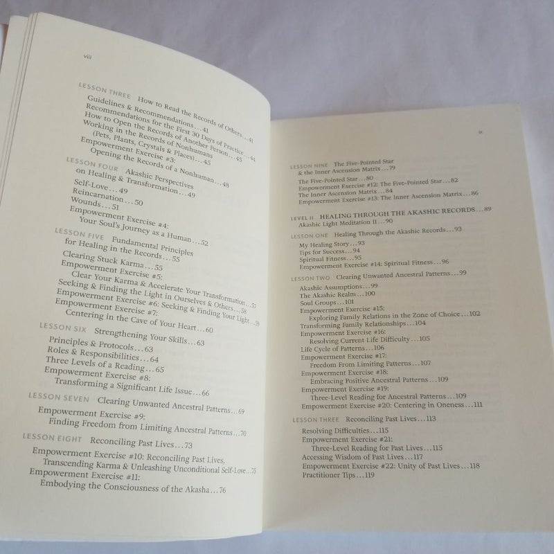 The Heart of the Akashic Records Revealed