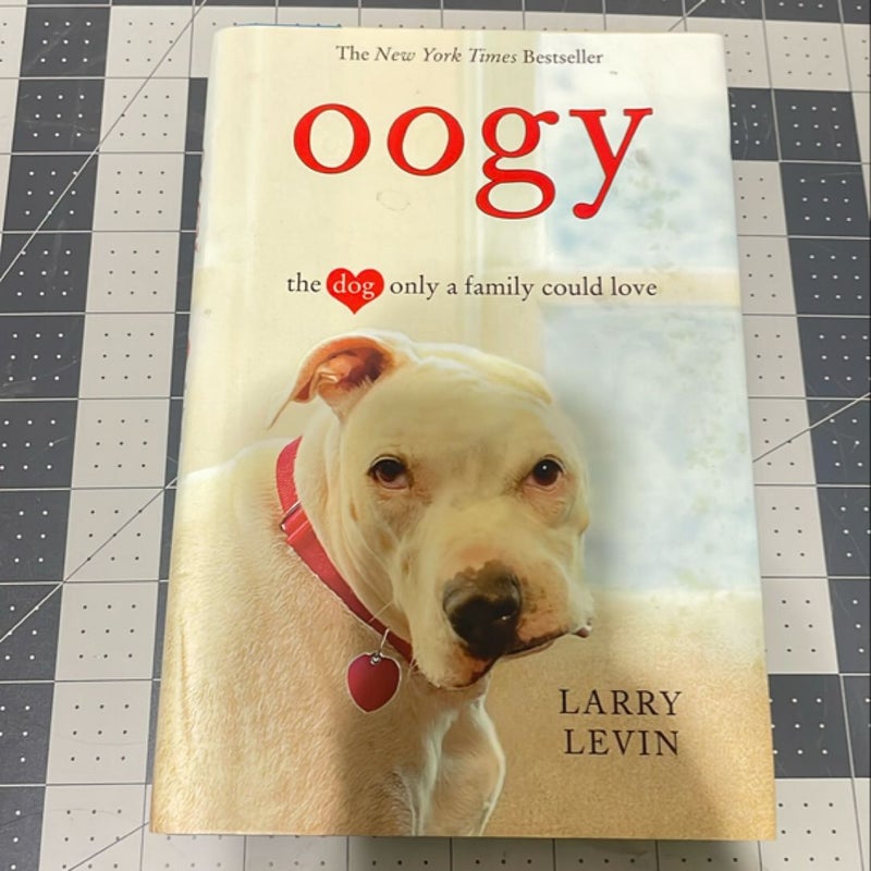 Oogy