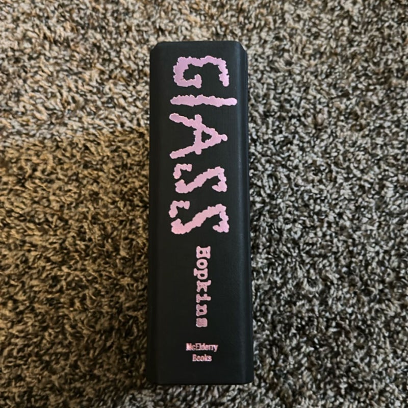 Glass