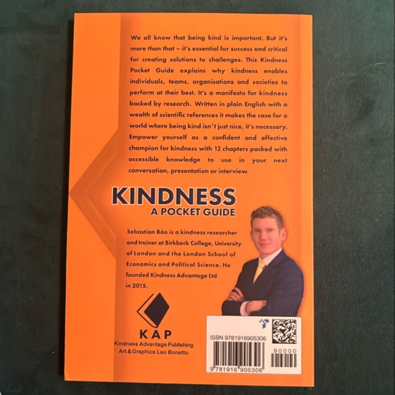 Kindness