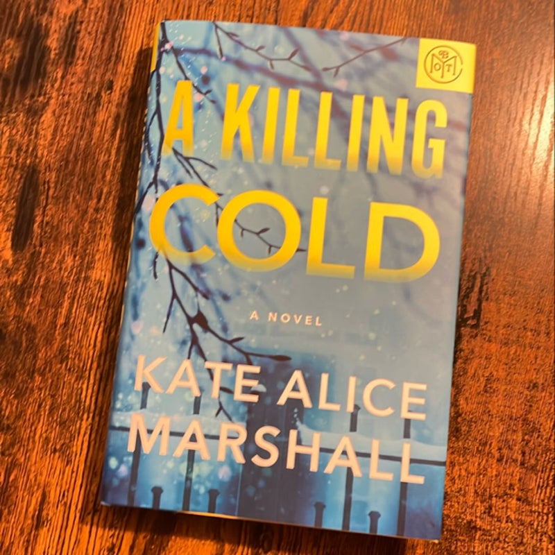 A Killing Cold