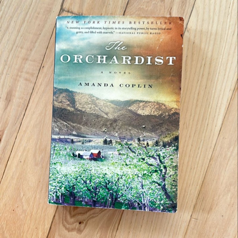 The Orchardist