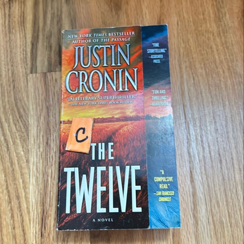 The Twelve